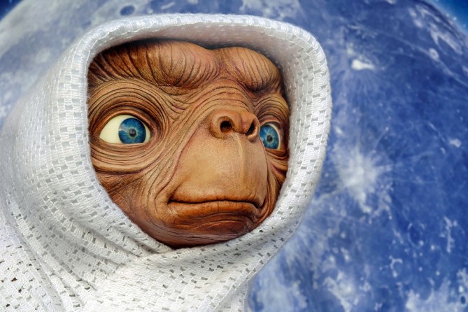 ET, - pixabay 제공